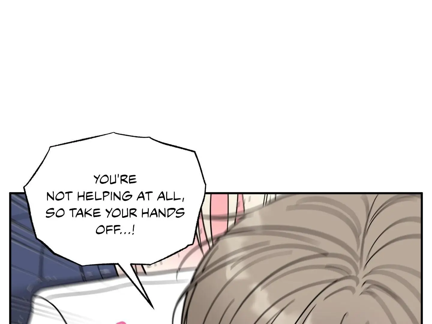 Raising a Cat Friend Chapter 9 page 77