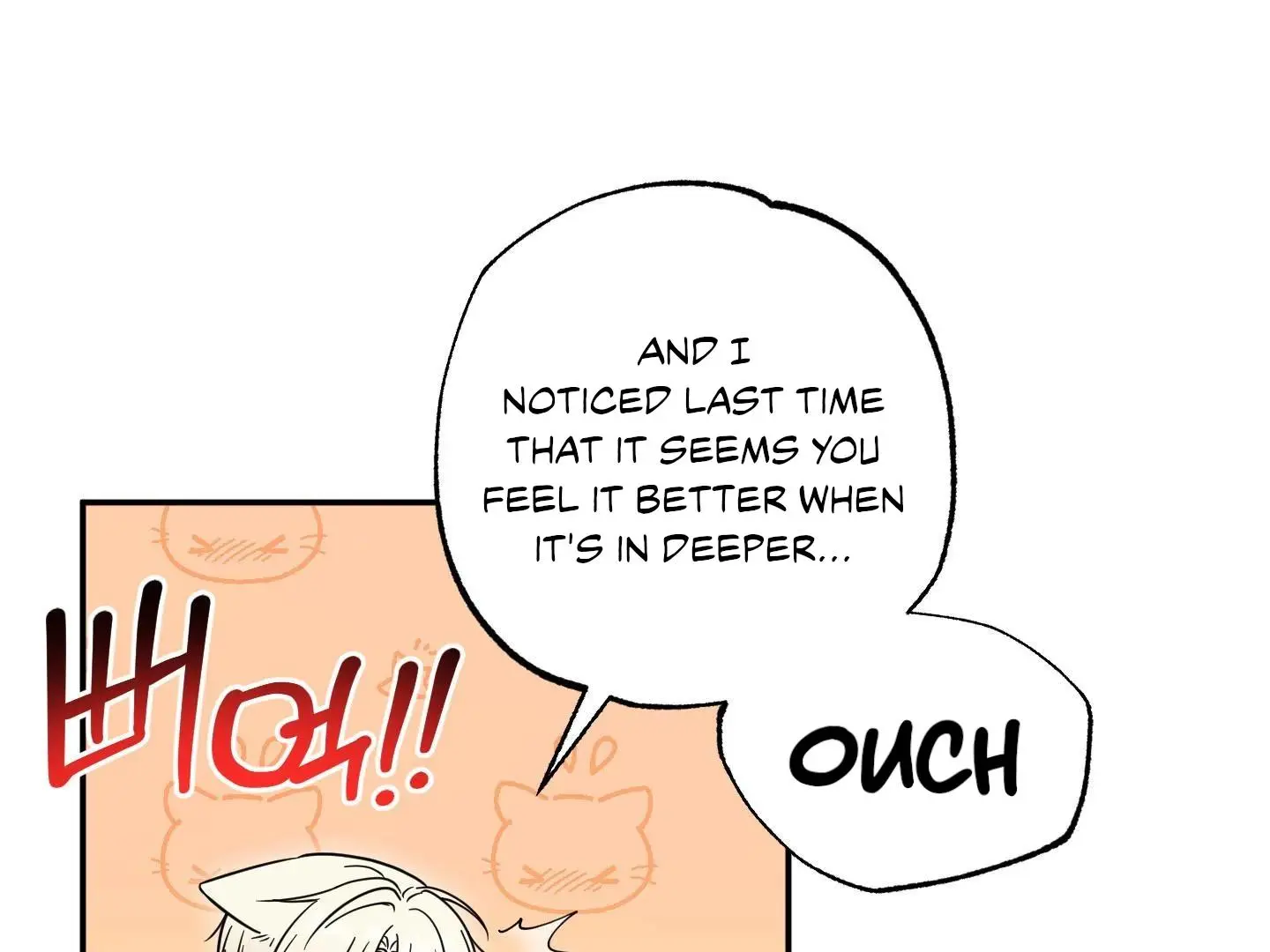 Raising a Cat Friend Chapter 9 page 90