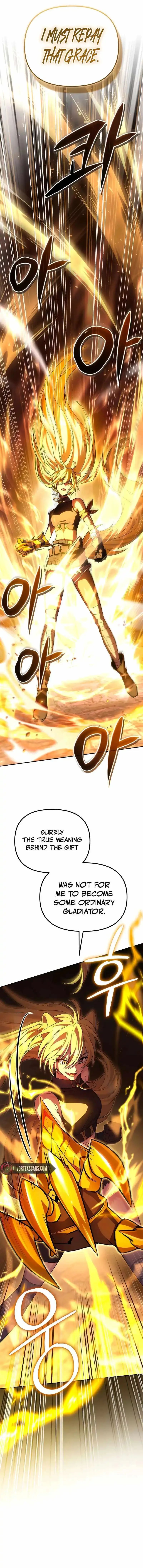 Raising Villains the Right Way Chapter 11 page 18