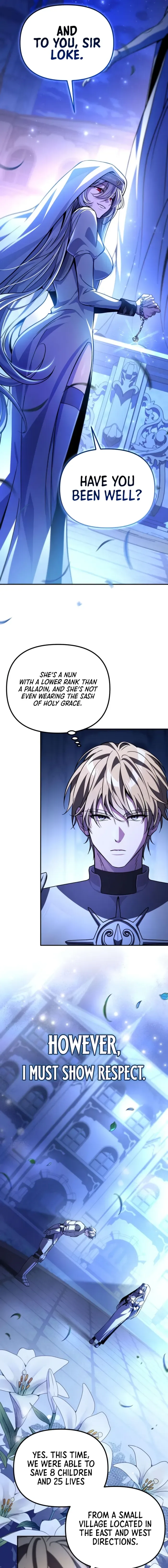 Raising Villains the Right Way Chapter 14 page 13