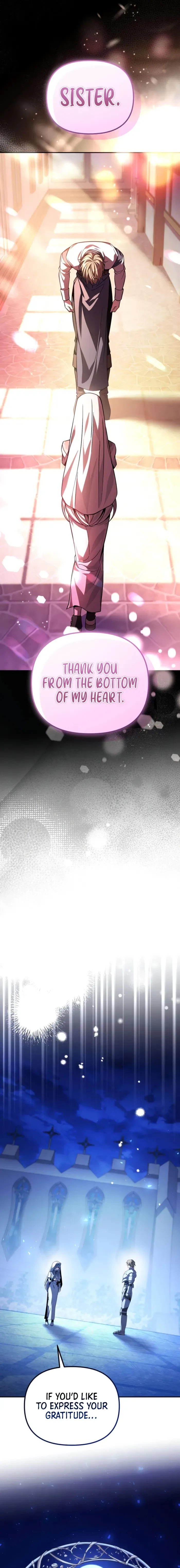 Raising Villains the Right Way Chapter 14 page 21