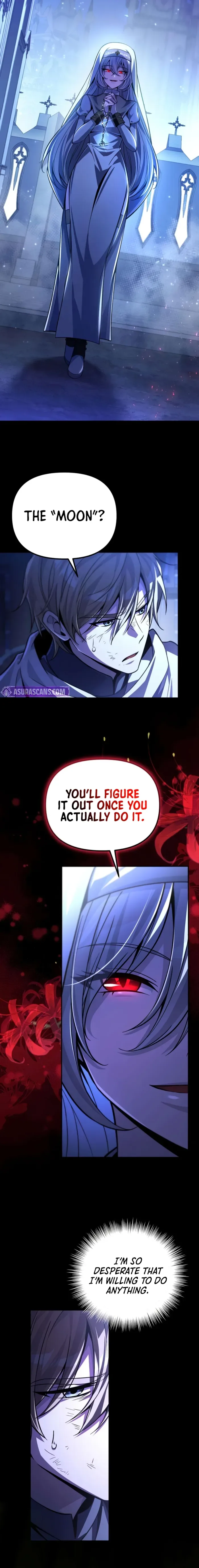 Raising Villains the Right Way Chapter 14 page 16