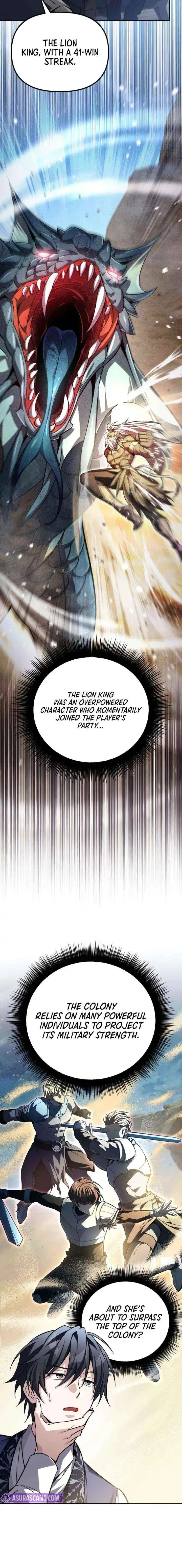 Raising Villains the Right Way Chapter 15 page 7
