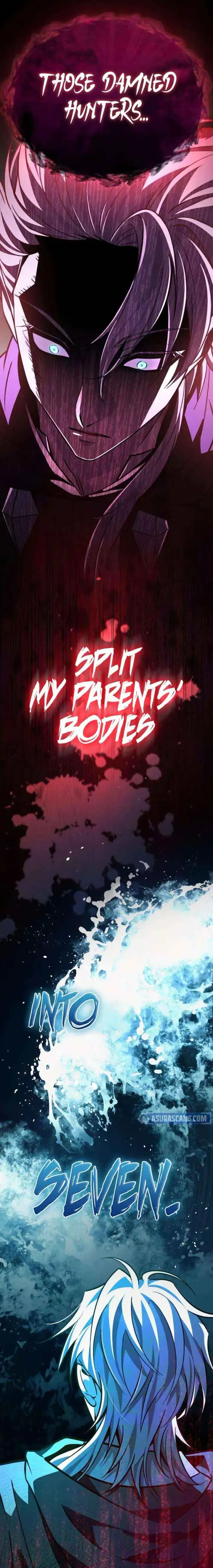 Raising Villains the Right Way Chapter 15 page 28