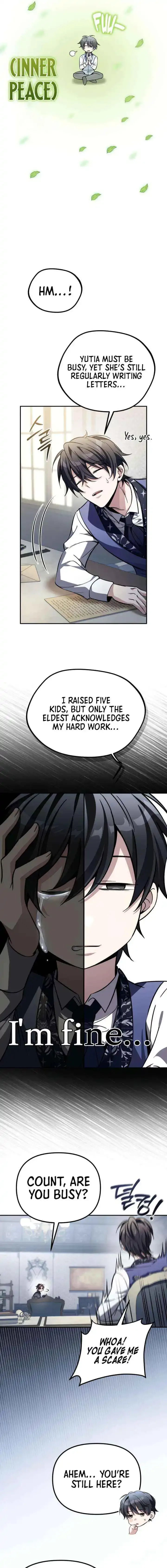 Raising Villains the Right Way Chapter 15 page 4