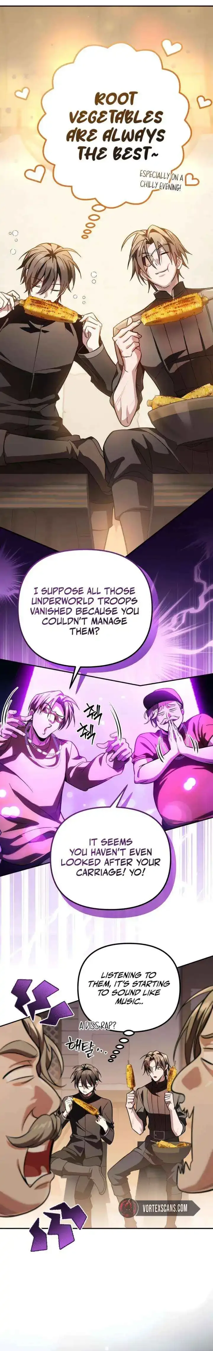 Raising Villains the Right Way Chapter 16 page 25