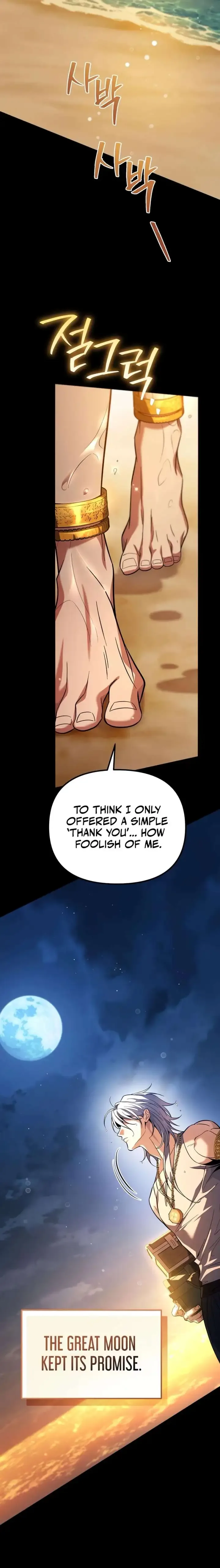 Raising Villains the Right Way Chapter 16 page 10