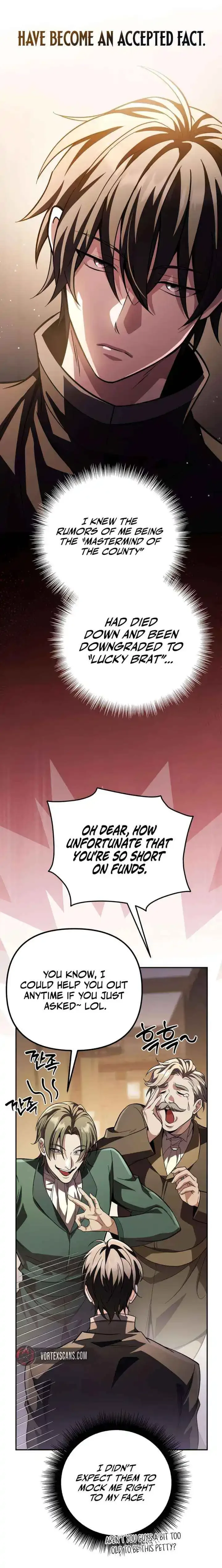 Raising Villains the Right Way Chapter 16 page 21