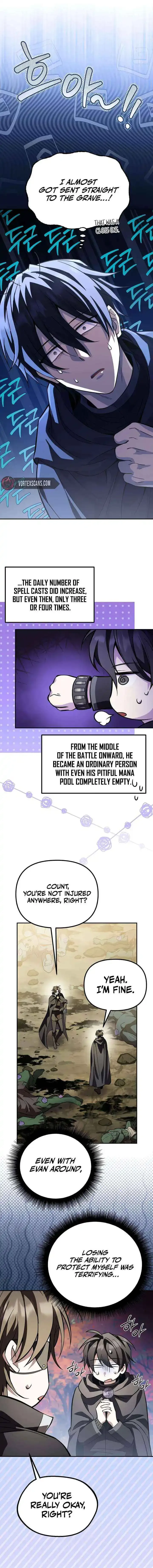 Raising Villains the Right Way Chapter 17 page 25