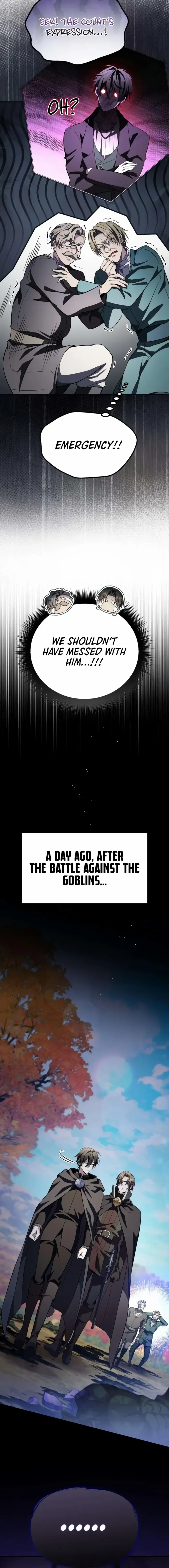Raising Villains the Right Way Chapter 18 page 4