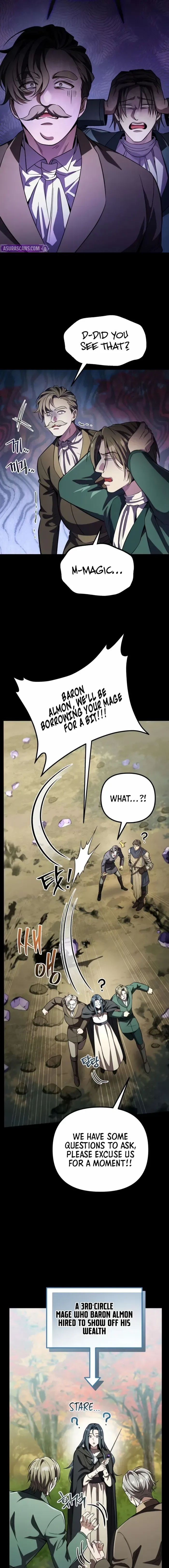 Raising Villains the Right Way Chapter 18 page 5