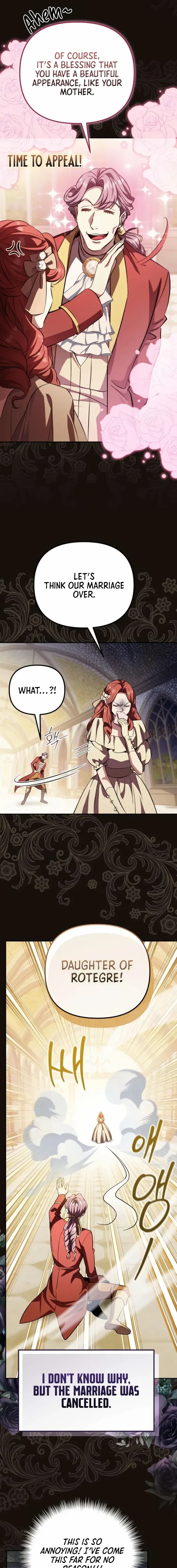 Raising Villains the Right Way Chapter 18 page 21