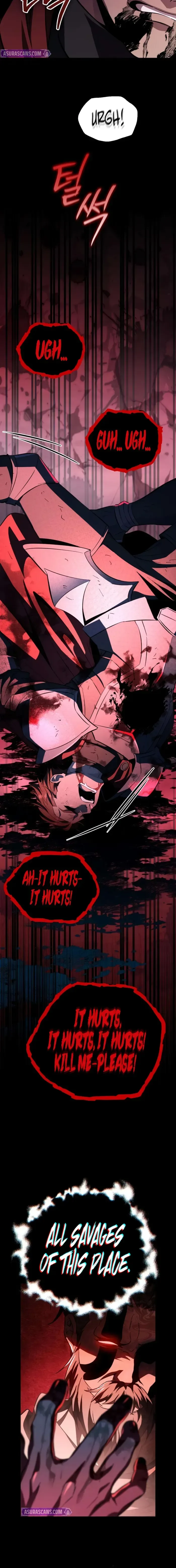 Raising Villains the Right Way Chapter 21 page 18