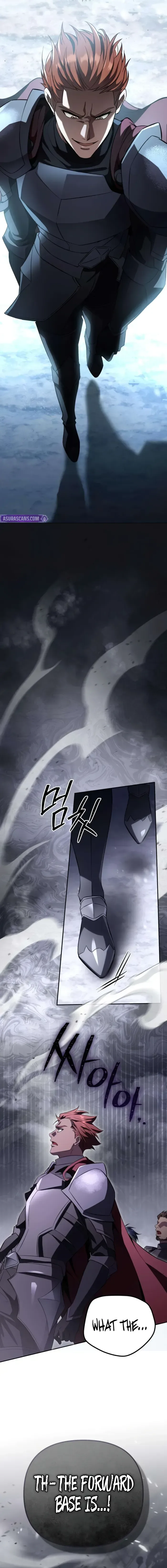 Raising Villains the Right Way Chapter 21 page 6