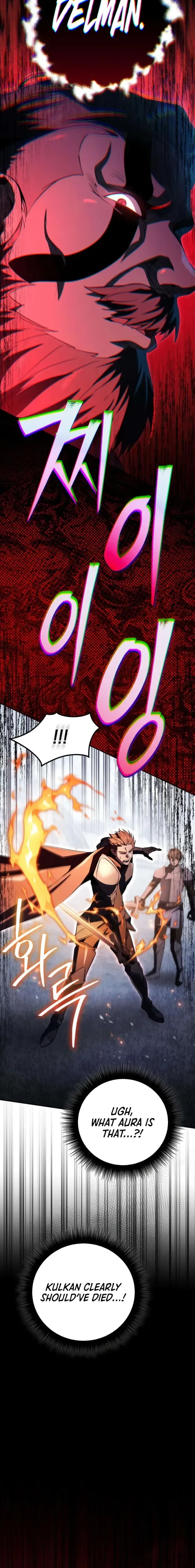 Raising Villains the Right Way Chapter 21 page 8