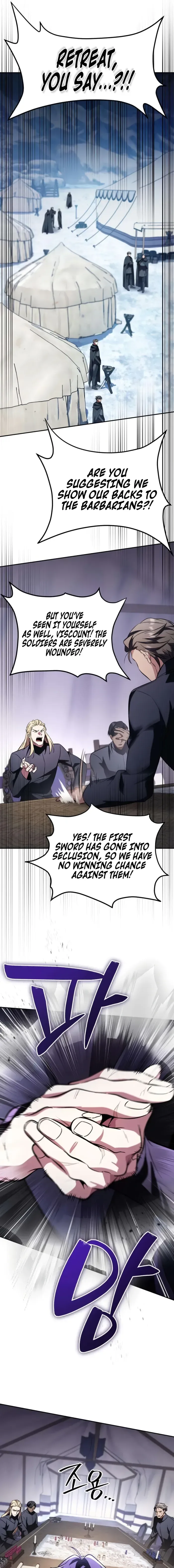Raising Villains the Right Way Chapter 22 page 19