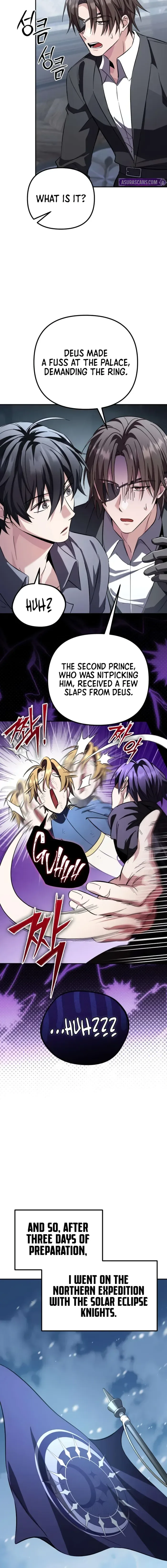 Raising Villains the Right Way Chapter 22 page 16