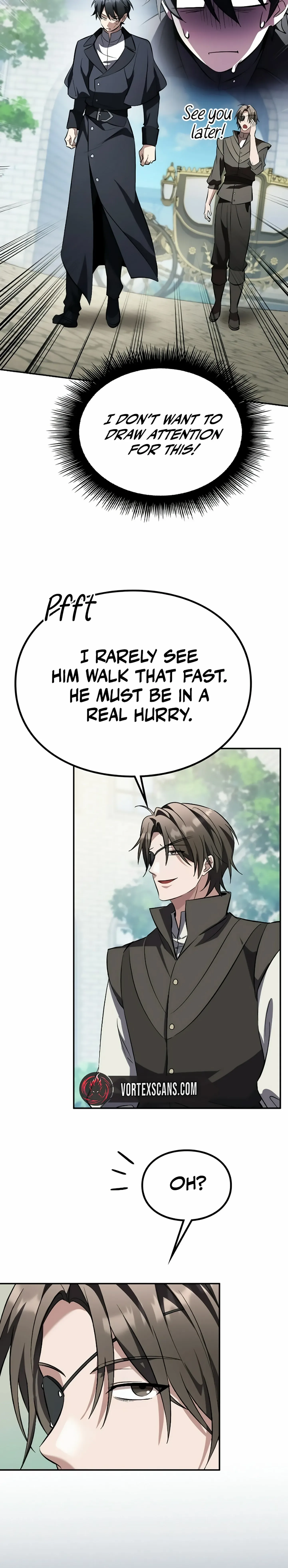 Raising Villains the Right Way Chapter 25 page 22