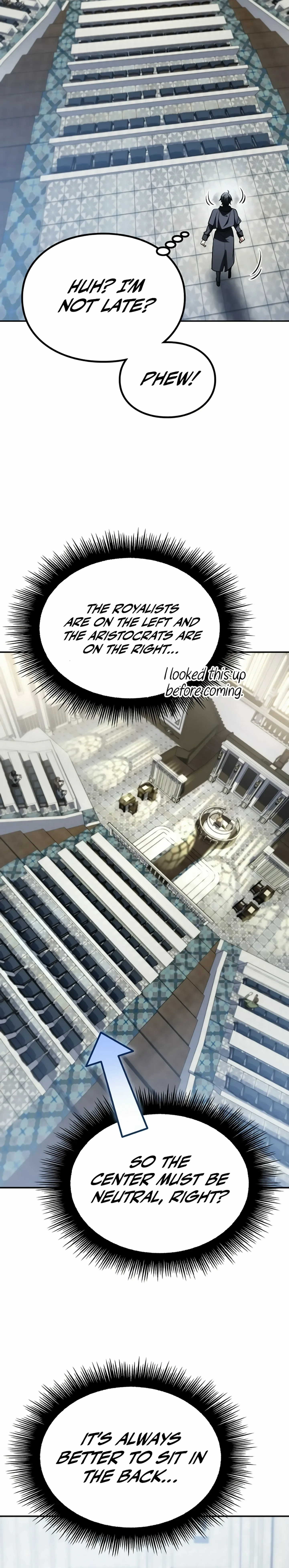 Raising Villains the Right Way Chapter 25 page 24