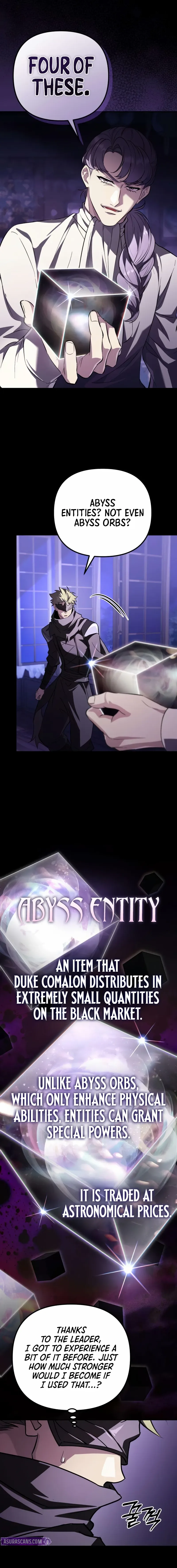 Raising Villains the Right Way Chapter 26 page 16