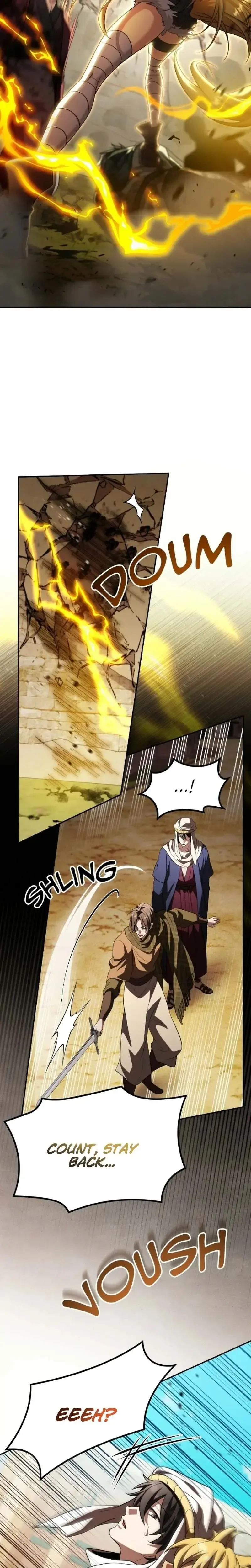 Raising Villains the Right Way Chapter 27 page 28