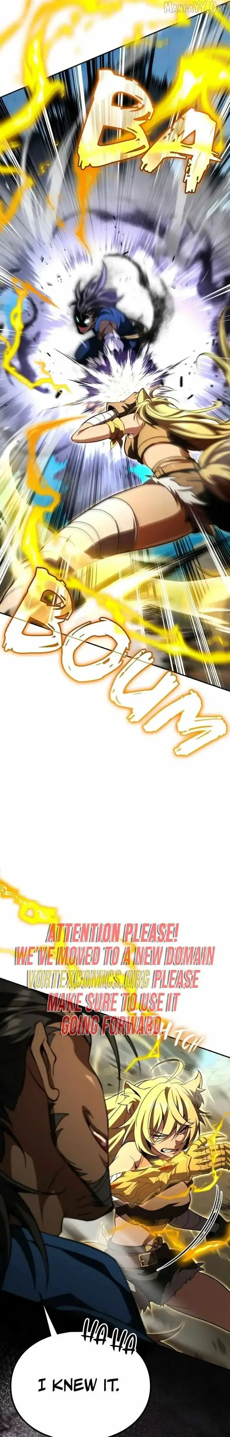 Raising Villains the Right Way Chapter 29 page 9