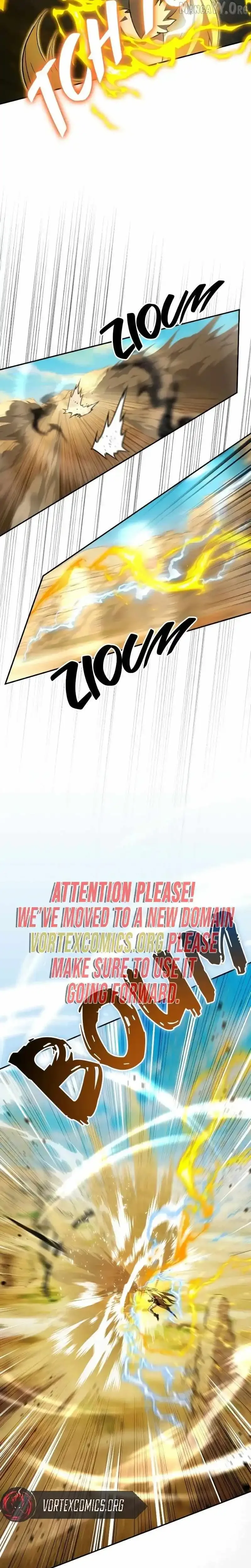 Raising Villains the Right Way Chapter 29 page 21