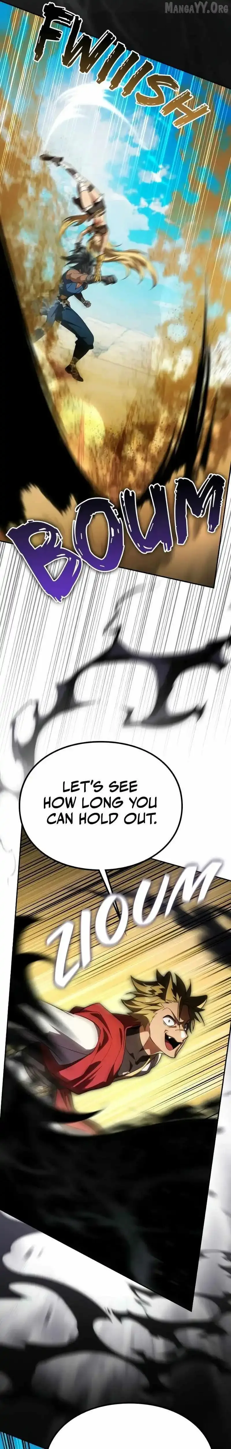 Raising Villains the Right Way Chapter 29 page 24
