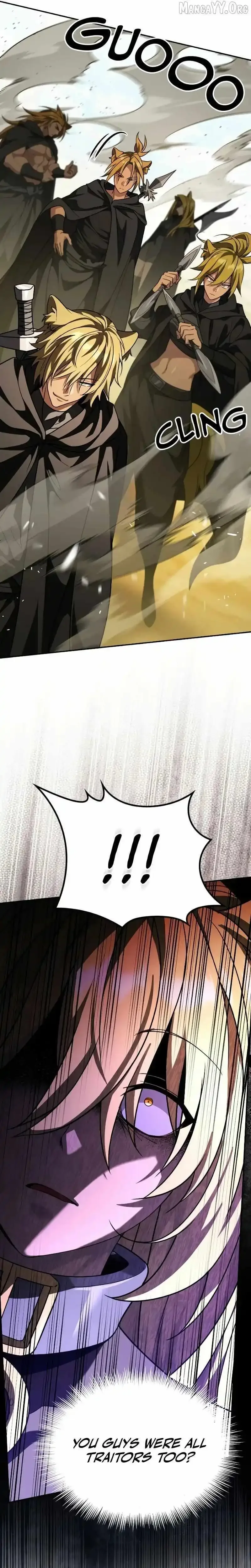 Raising Villains the Right Way Chapter 29 page 35