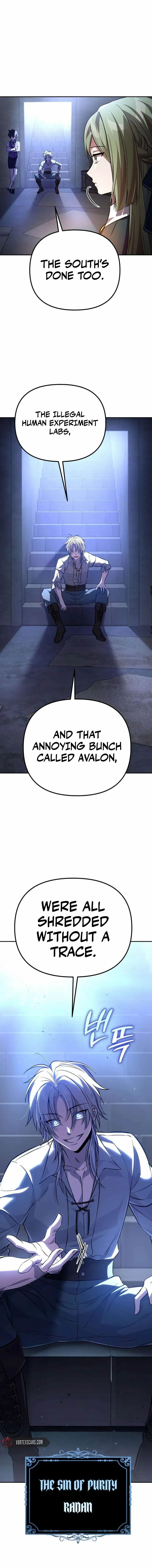 Raising Villains the Right Way Chapter 3 page 10