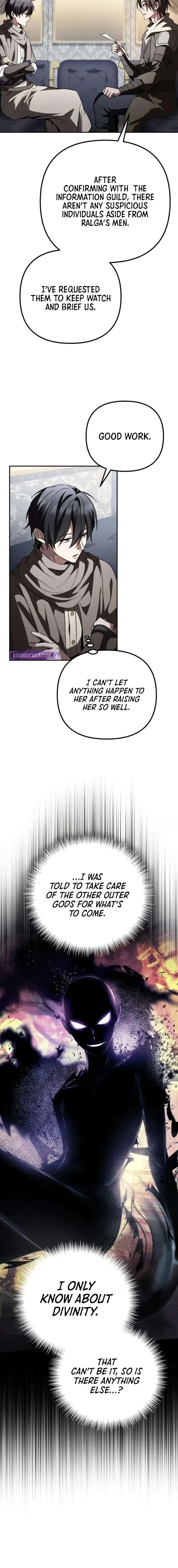Raising Villains the Right Way Chapter 30 page 23