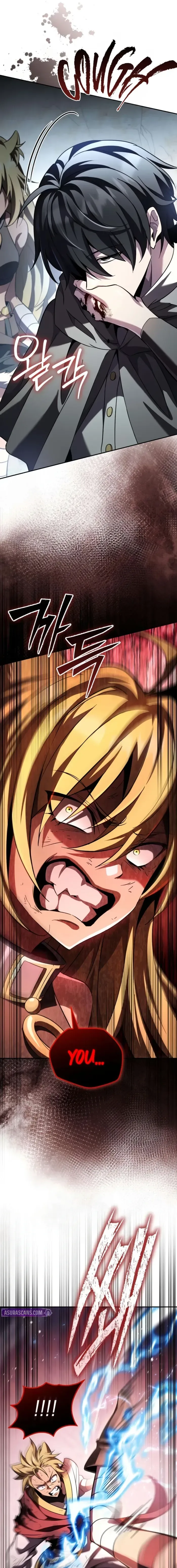 Raising Villains the Right Way Chapter 30 page 8