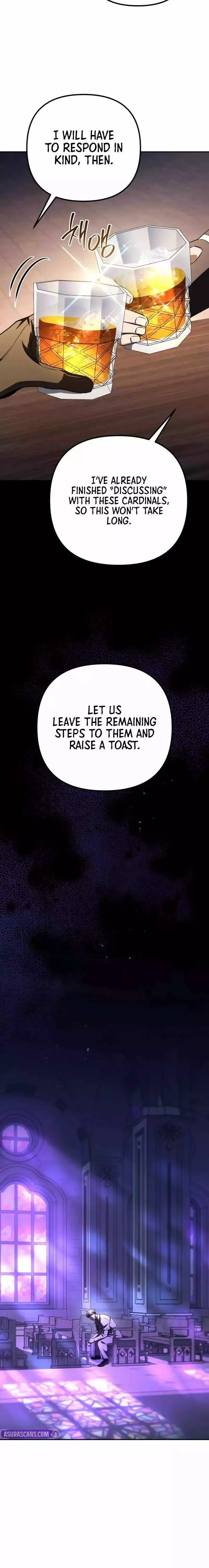 Raising Villains the Right Way Chapter 31 page 13