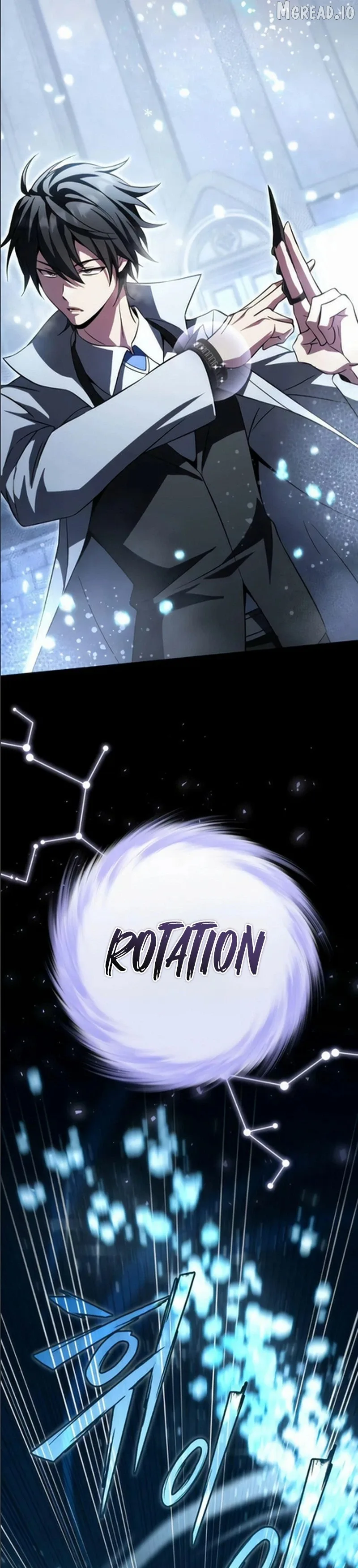Raising Villains the Right Way Chapter 33 page 20