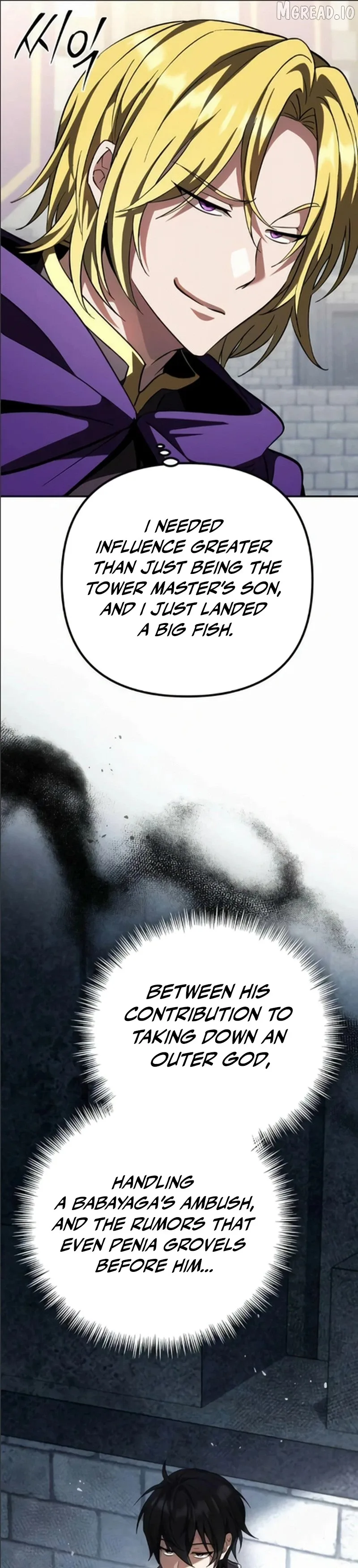 Raising Villains the Right Way Chapter 33 page 4