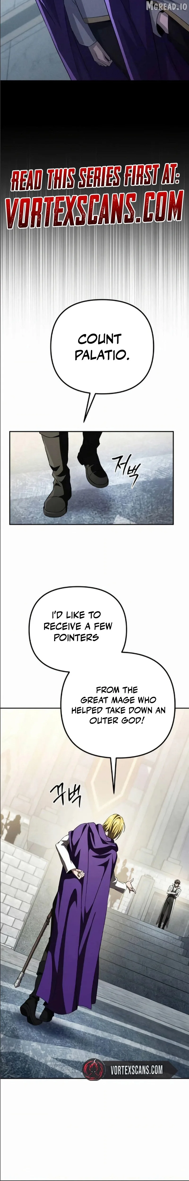 Raising Villains the Right Way Chapter 33 page 3
