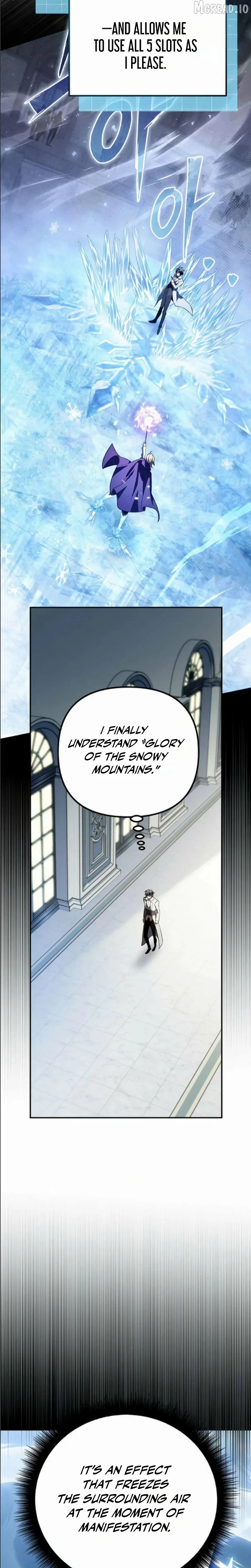 Raising Villains the Right Way Chapter 33 page 31