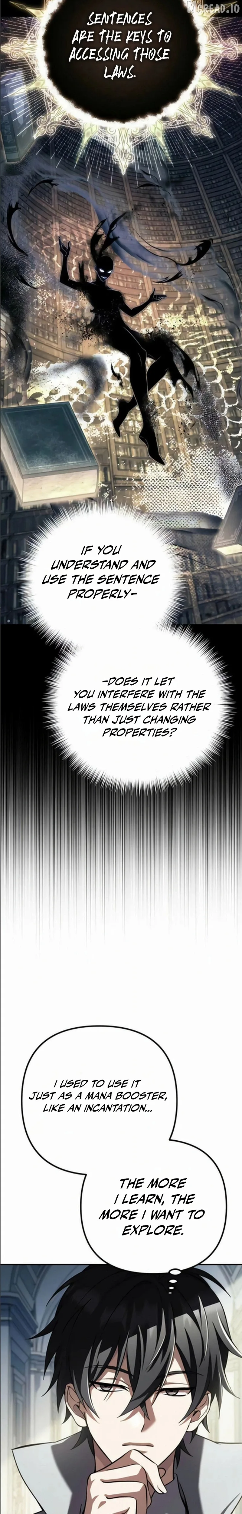 Raising Villains the Right Way Chapter 33 page 33