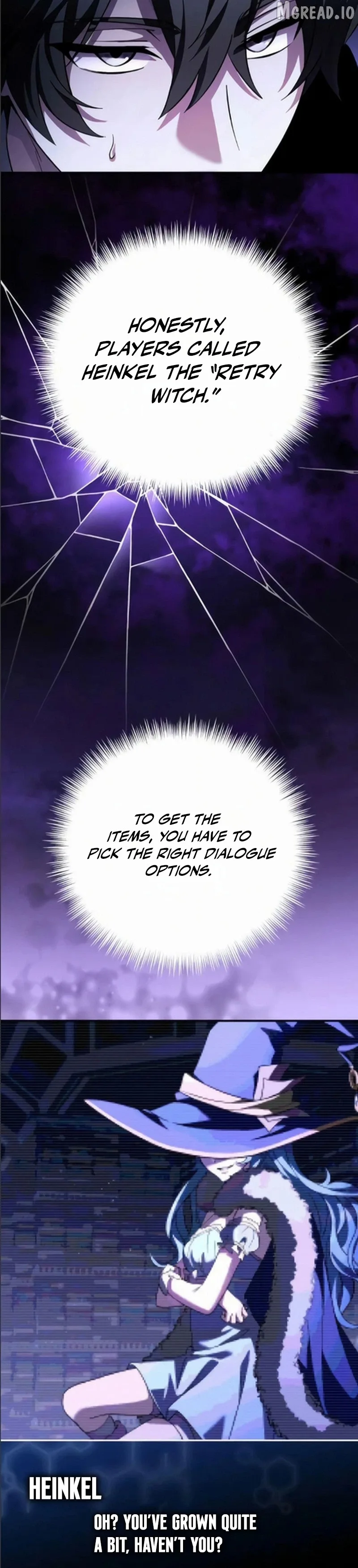 Raising Villains the Right Way Chapter 33 page 40