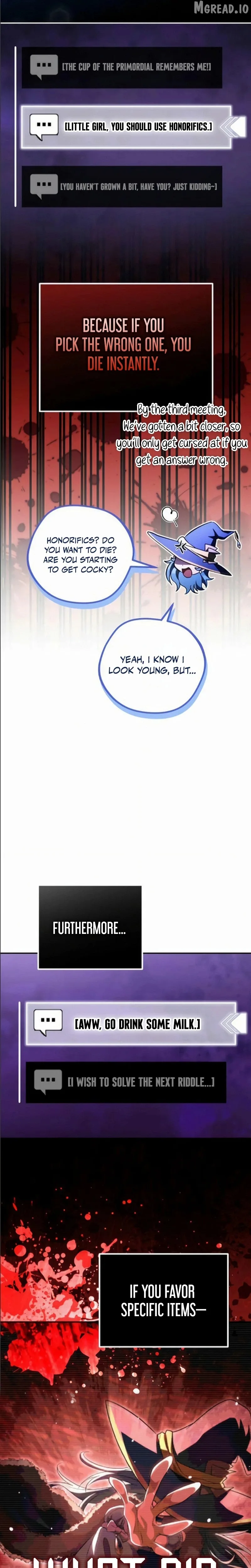 Raising Villains the Right Way Chapter 33 page 41