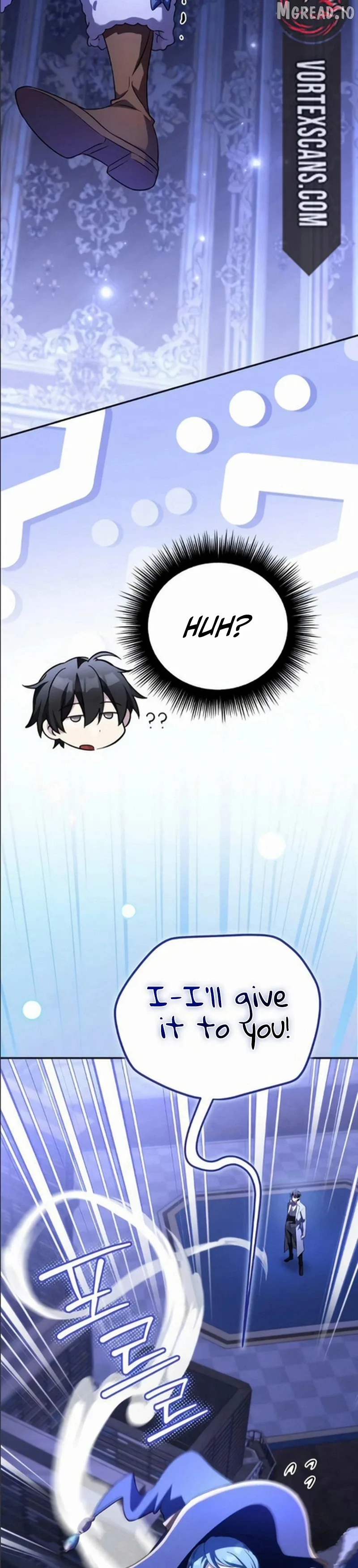 Raising Villains the Right Way Chapter 33 page 46