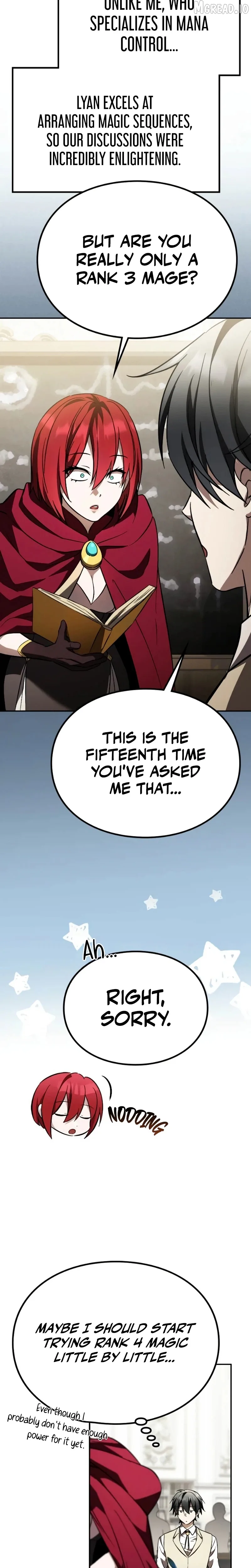 Raising Villains the Right Way Chapter 34 page 2
