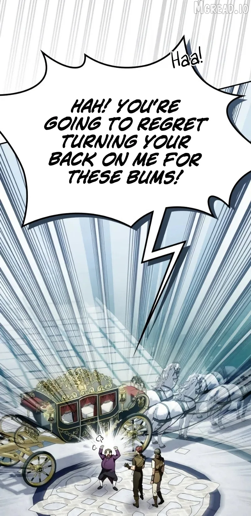 Raising Villains the Right Way Chapter 34 page 23
