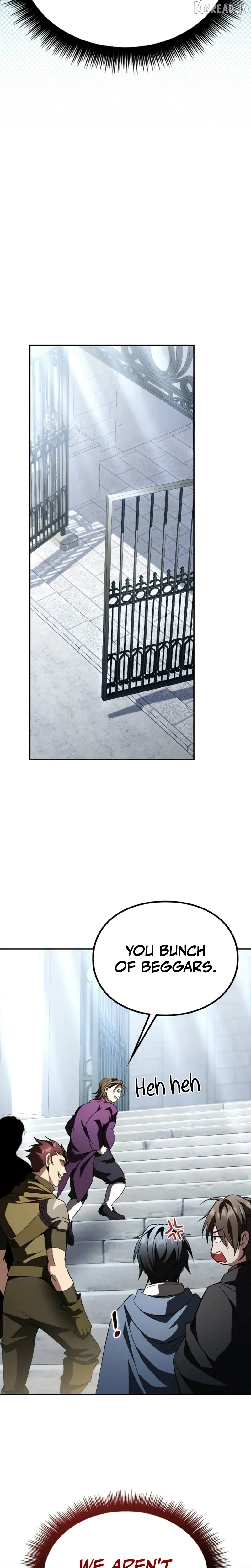 Raising Villains the Right Way Chapter 34 page 18