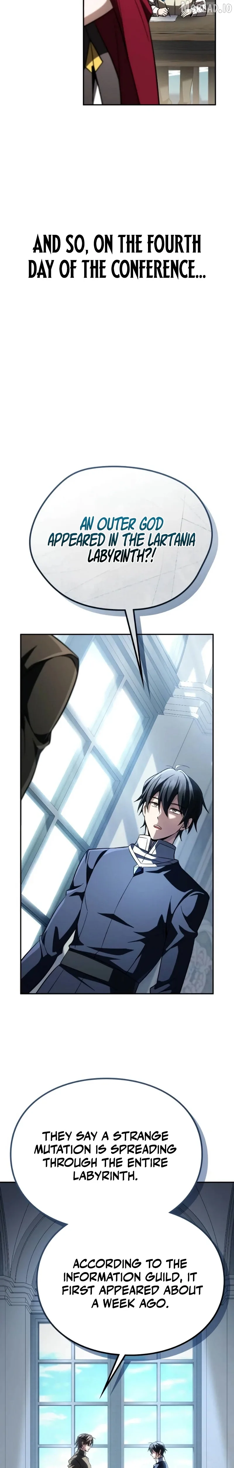 Raising Villains the Right Way Chapter 34 page 3