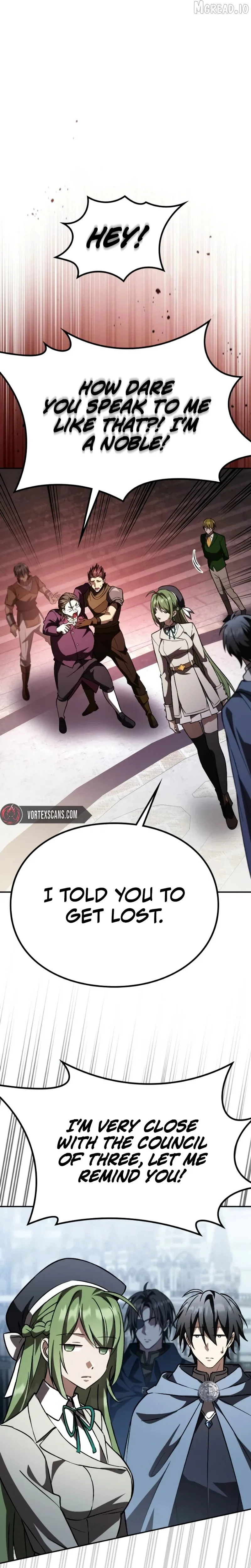 Raising Villains the Right Way Chapter 34 page 22