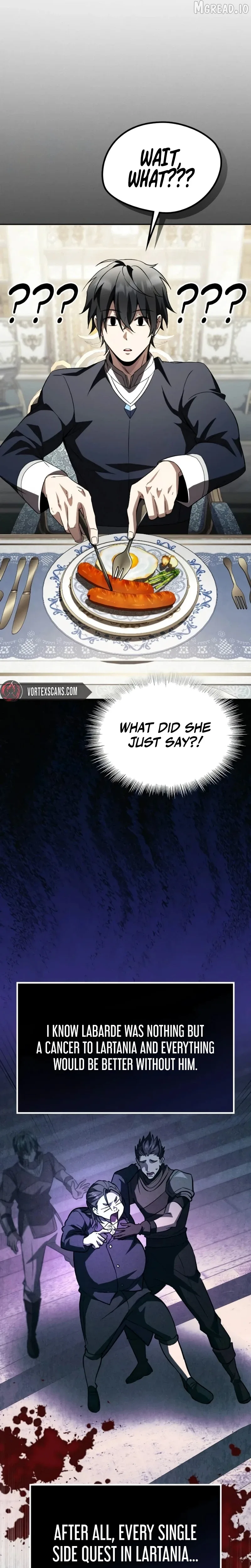 Raising Villains the Right Way Chapter 34 page 37