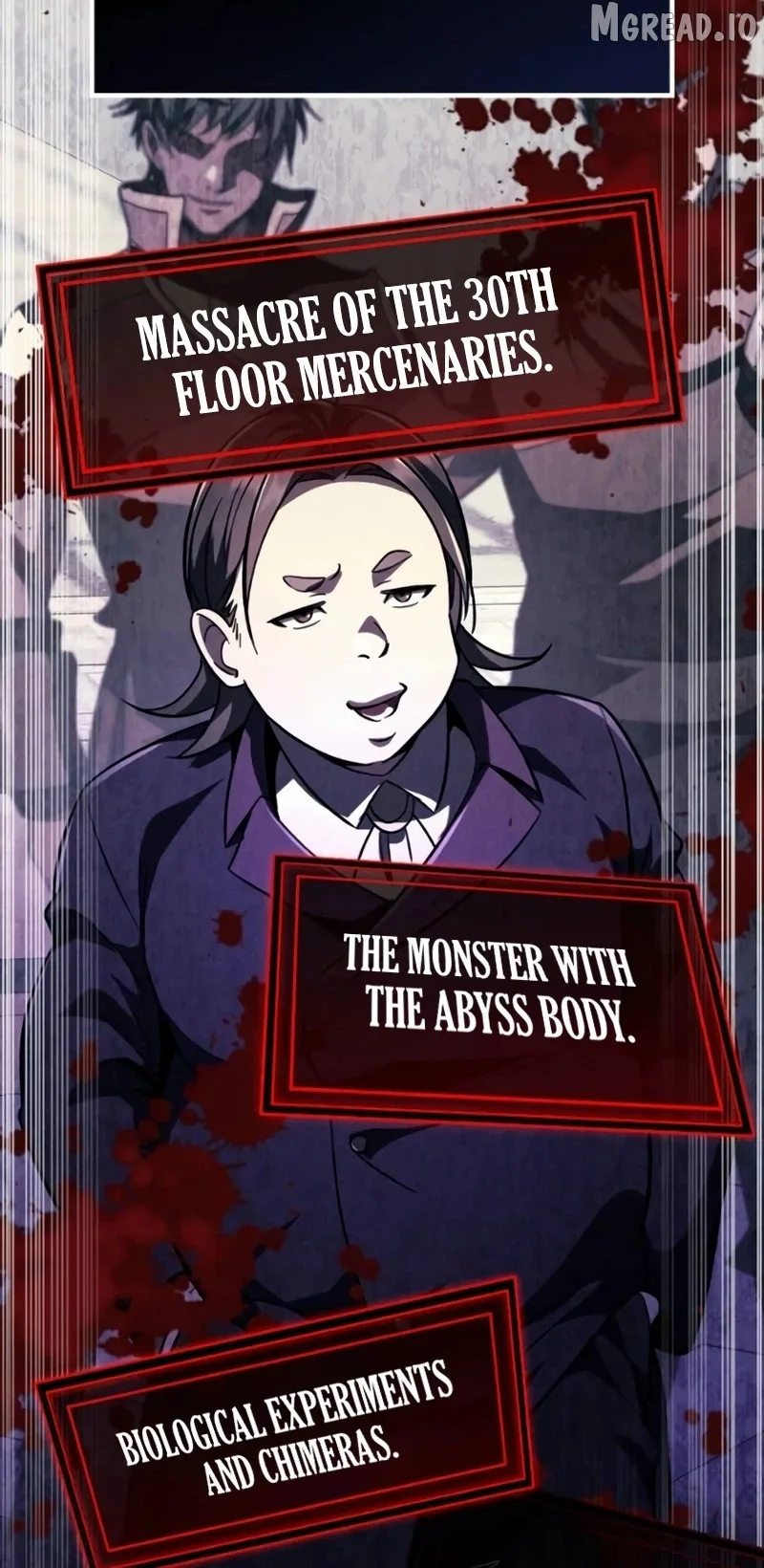 Raising Villains the Right Way Chapter 34 page 38