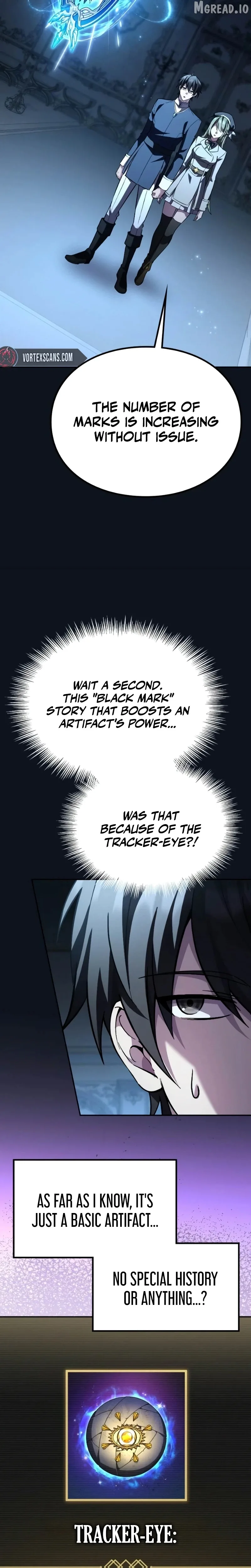 Raising Villains the Right Way Chapter 34 page 46