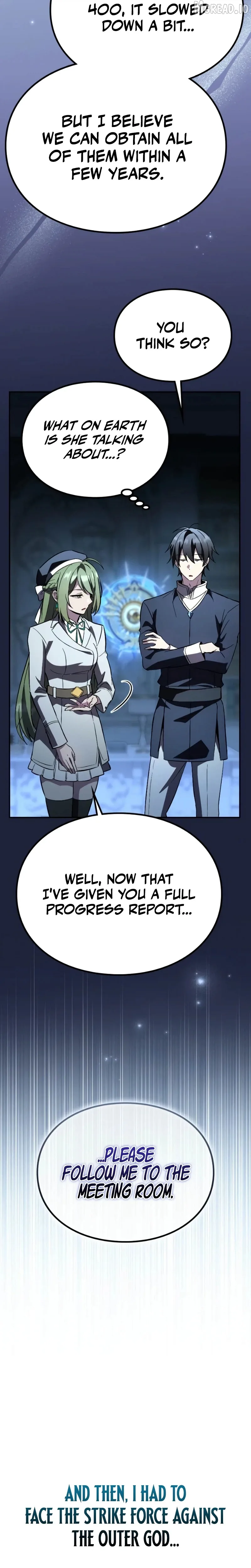 Raising Villains the Right Way Chapter 34 page 48